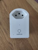 myStrom WiFi Switch 2 - PQWSW2-WIFI WLAN - mit Strommessung