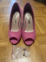 Escarpins Dorothy Perkins pointure 36  comme neufs