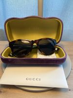 Gucci Sonnenbrille inkl Hardcase