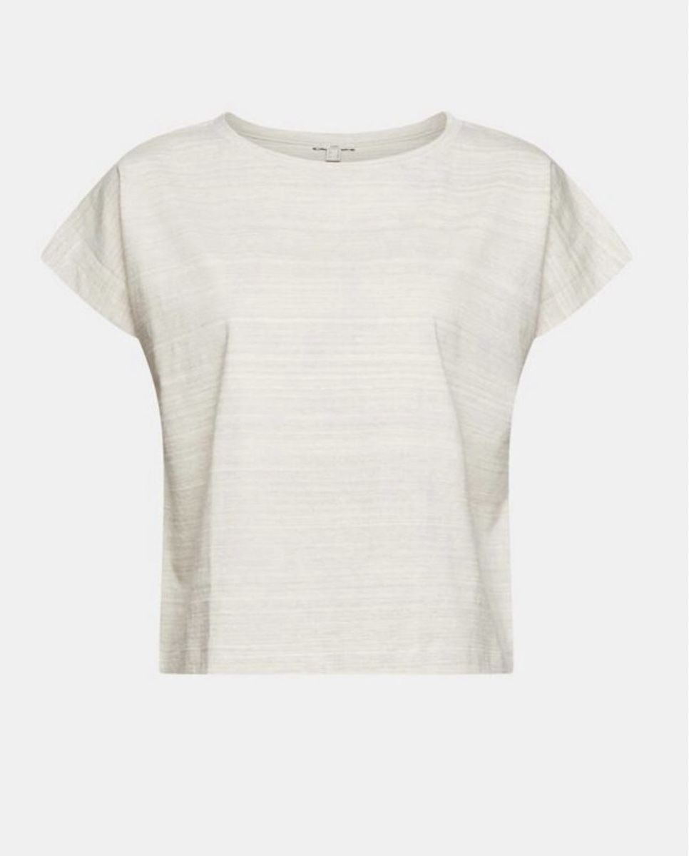 Esprit T-shirt: T-Shirt im Streifen-Optik – Nuovo e nell'imballaggio originale da Wittenbach venduto da bes_k8vr