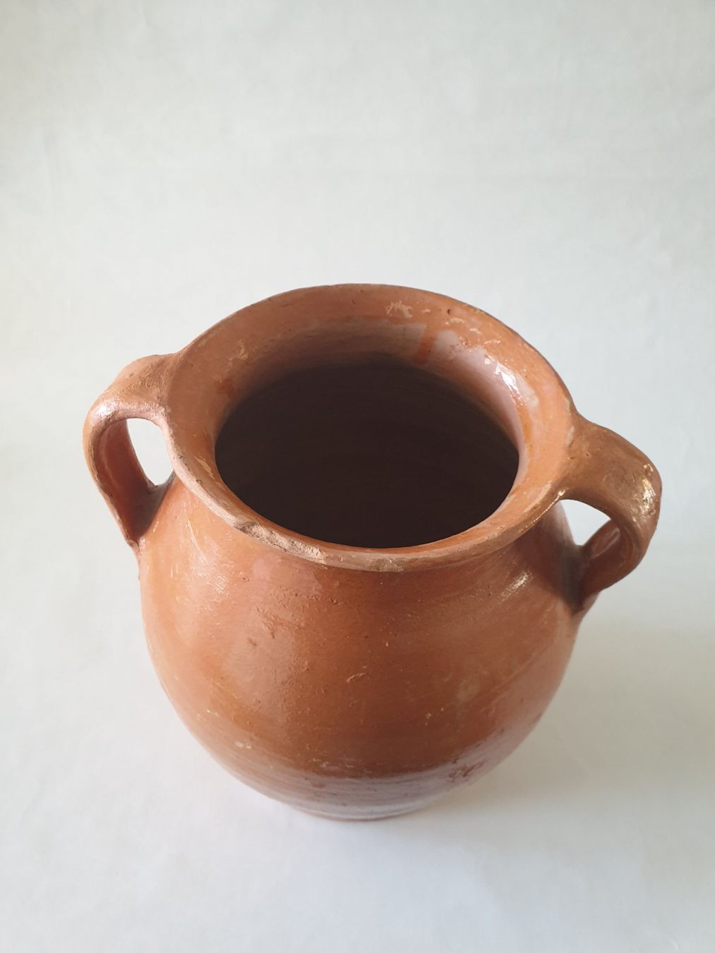 Pentole: ANTIKER TERRACOTTA KRUG – Usato da Locarno venduto da ICARO8 2