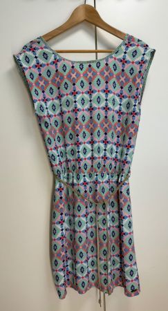 Pepe Jeans Damenkleid Gr. S - 1x getragen