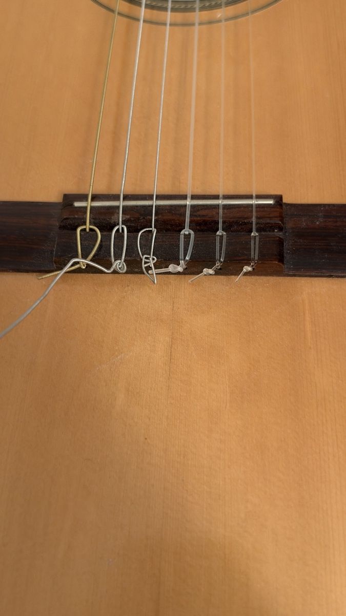 Instruments de musique: Gitarre  – D'occasion à Zürich par jal_cs7v 3