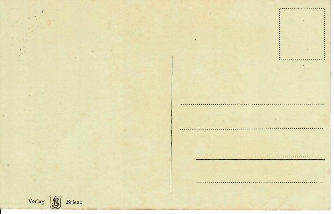 Cartes postales: Mürren – D'occasion à Hochdorf par Ziegel-16 1