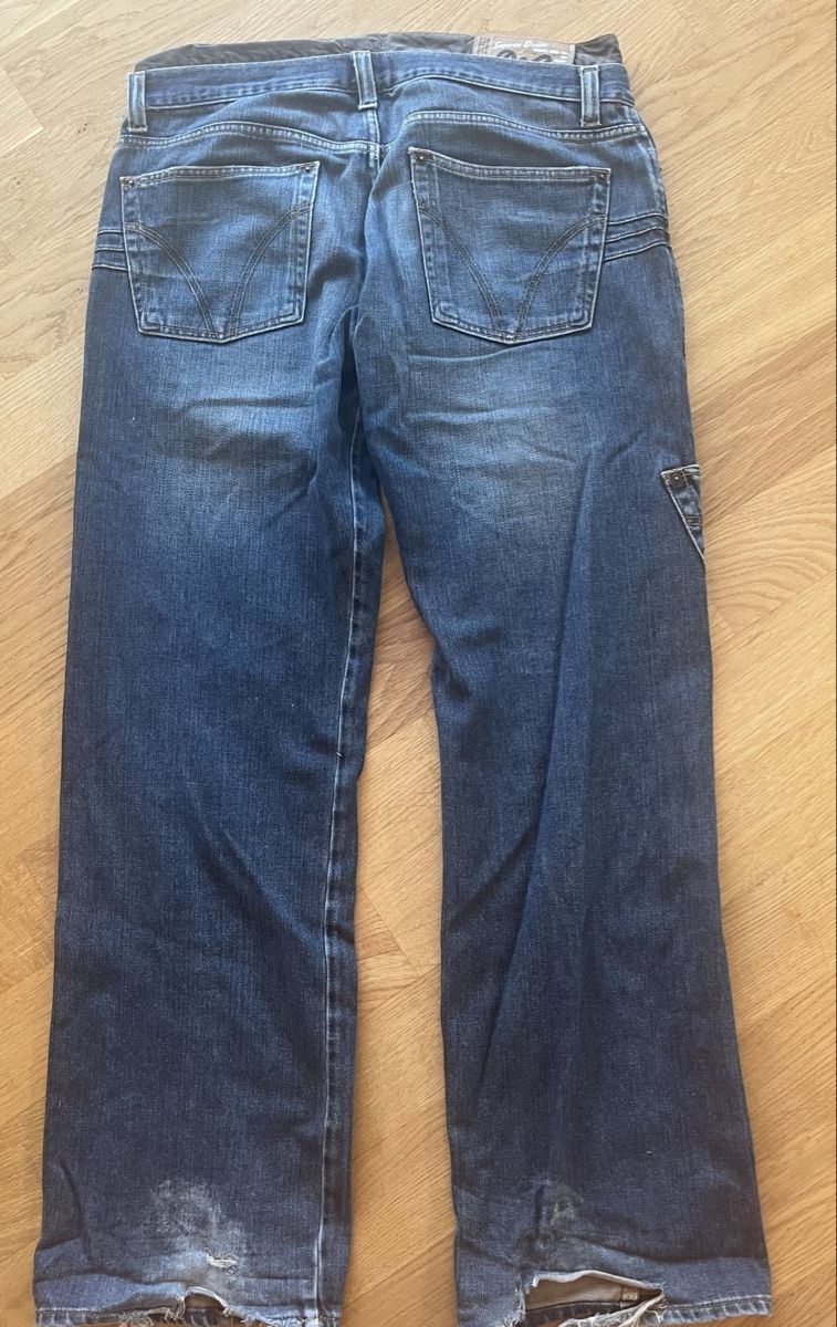 Dolce & Gabbana Jeans: Dolce&Gabbana Jeans – Usato da Lommiswil venduto da emi_bg2q 1