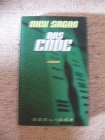 Das Ende Nick Sagan