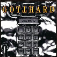 CD: Gotthard-Dial Hard