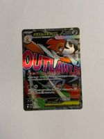 Pokemon Mega Scrafty ex - M2a 231/193 JP
