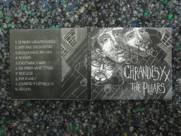 CD : Chrandesyx