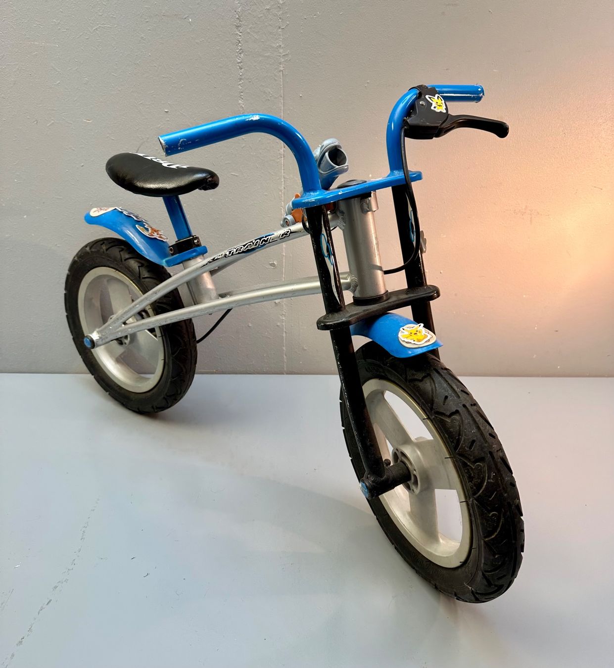 Velos: KINDERVELO #1 AB 1.-!!! – Gebraucht aus Zürich von NIKI777