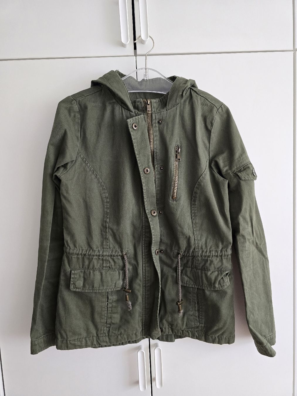 Jacken: Sky and Sparrow Jacke - Grösse S – Gebraucht aus Rickenbach b. Wil von Beautiful.Things