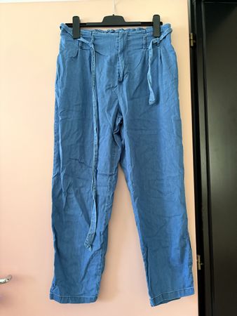 Jeans Calliope denim blu 
