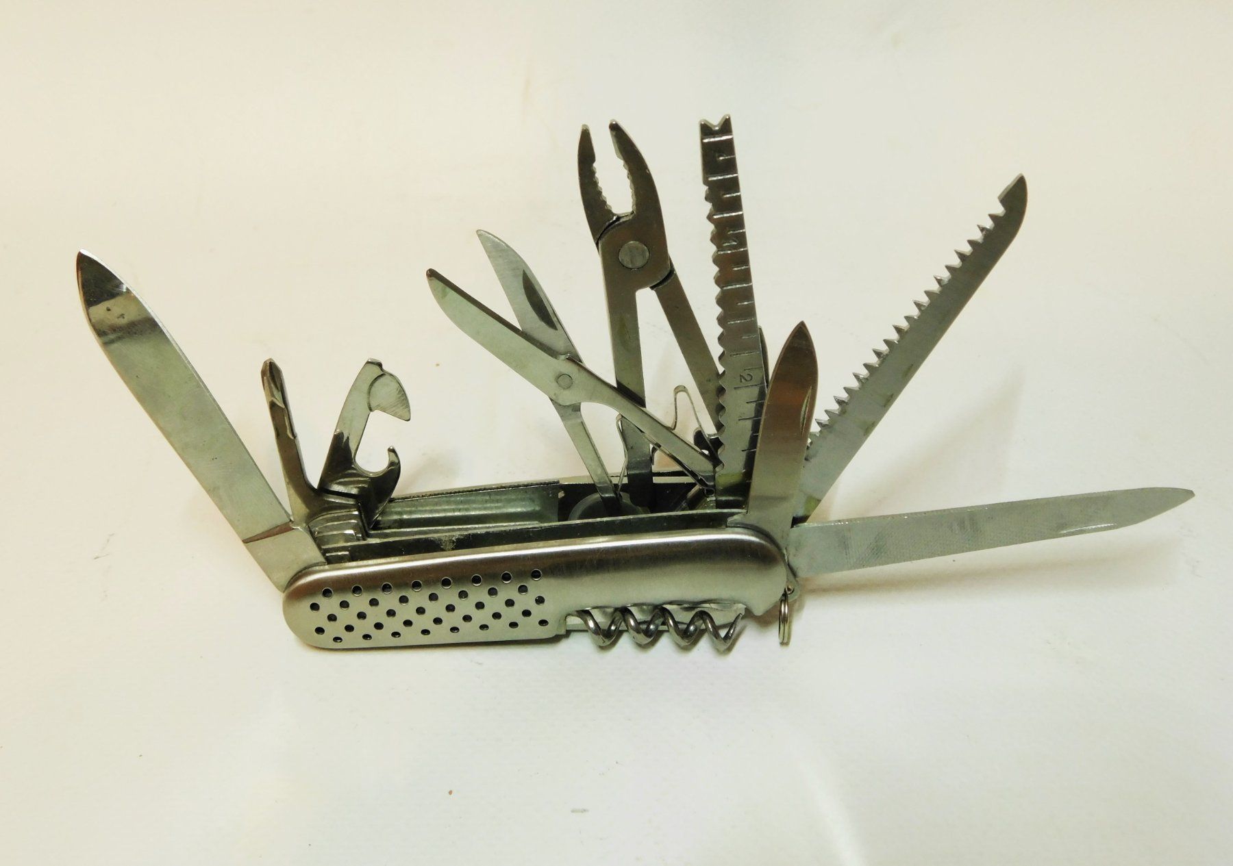 Coltelli tascabile: Vintage JAXON TASCHENMESSER – Usato da Emmenbrücke venduto da Neverlaand-22