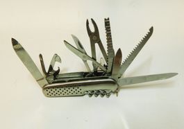Vintage JAXON TASCHENMESSER