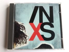 INXS CD - X