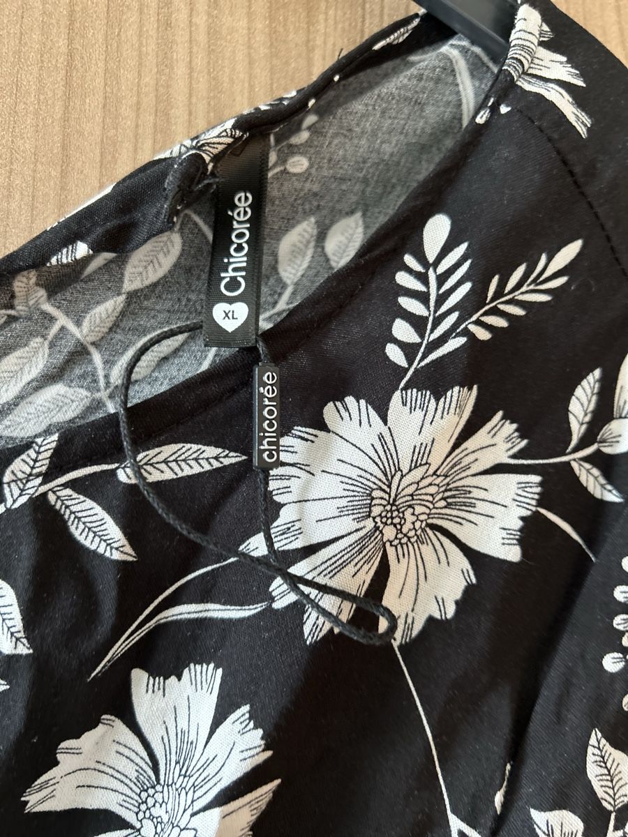Kleider: Mega schönes Sommerkleid neu XL – Neu (gemäss Beschreibung) aus Rüdlingen von Lichee 4