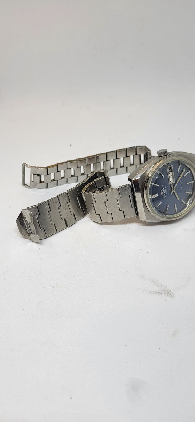 Technos Orologi: Montre Technos Pioneer vintage – Usato da Boll venduto da BollArtAntik 4
