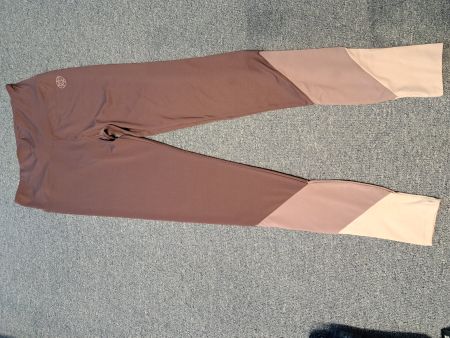 Sport Tights Leggings MEXX Gr. S rose NEU