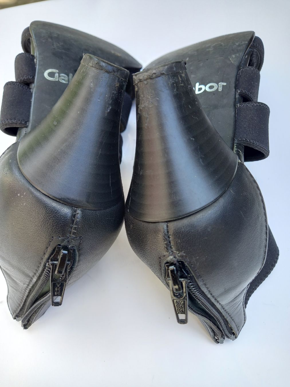 Gabor Scarpe da donna: Gabor Damenschuhe – Usato da Seon venduto da Zack_16 4