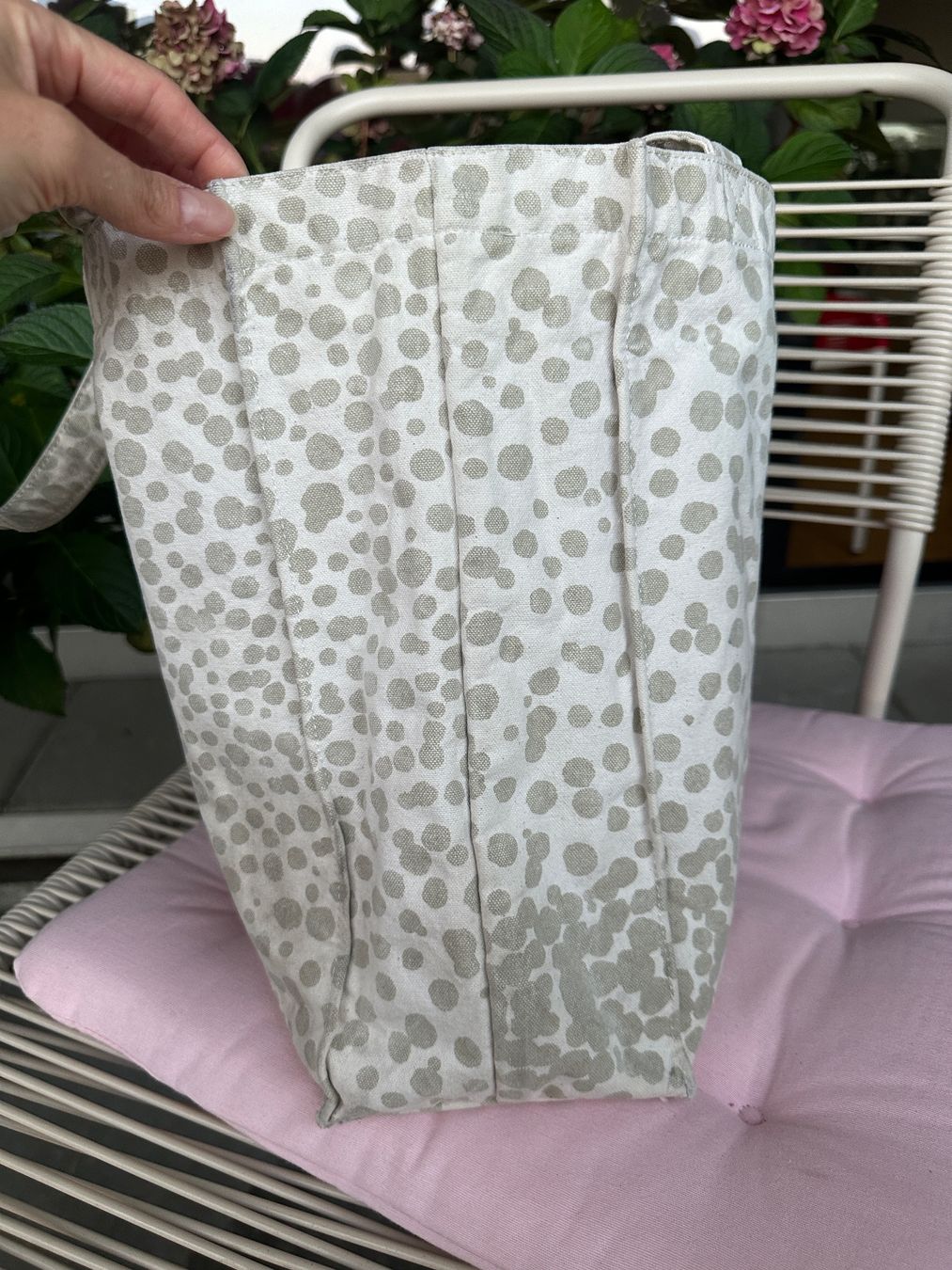 Ensoie Taschen für Damen: Tasche enSoie Grösse M – Gebraucht aus Winterthur von yosushi 4