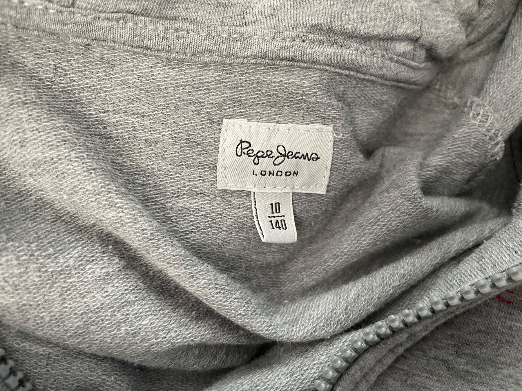 Pepe Jeans Maglioni & Felpe: Mädchen Jäggli – Usato da Seewen venduto da dvh05 3