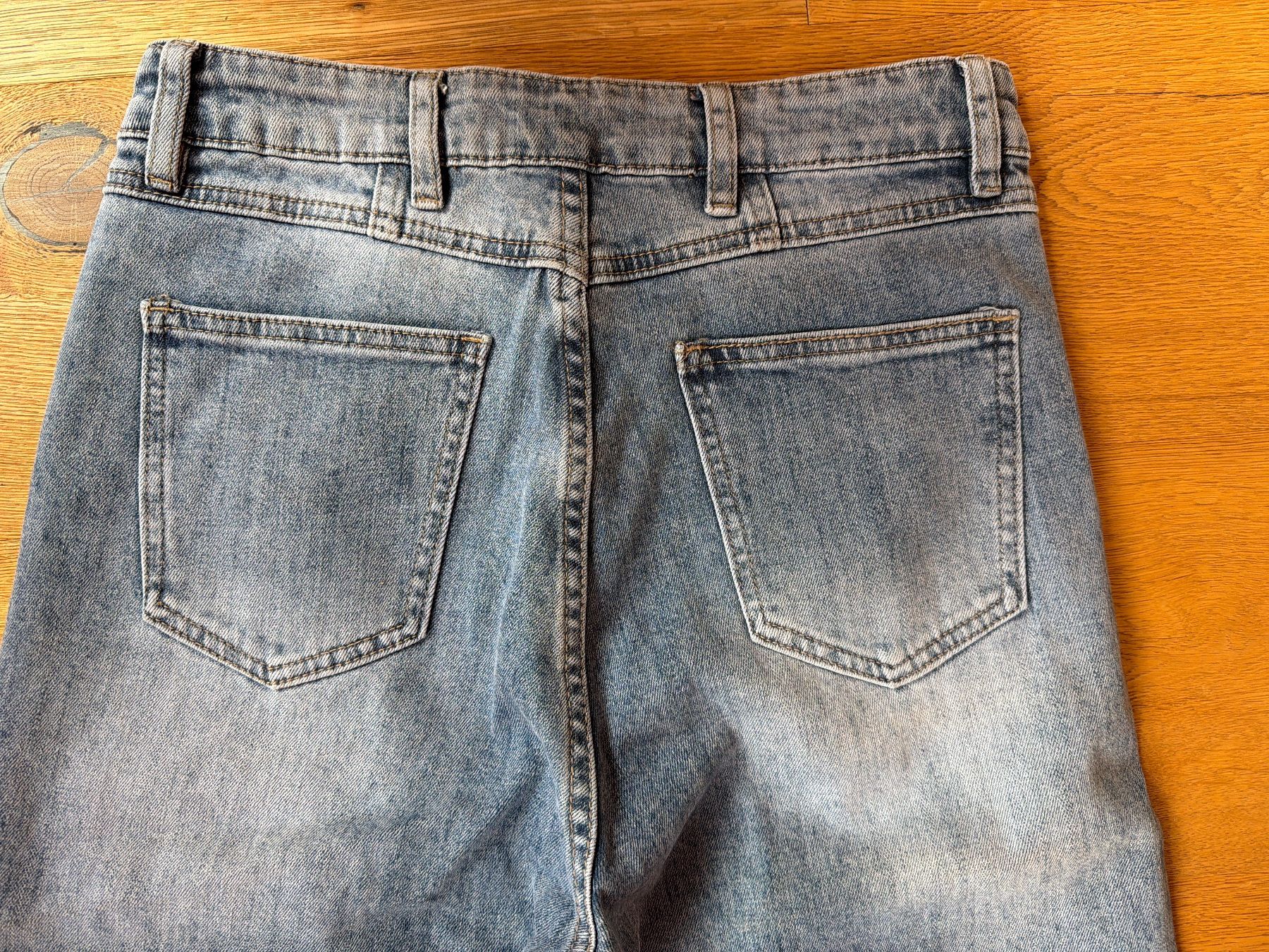 Jeans: jeans – Neu (gemäss Beschreibung) aus gurzelen von malu04 4
