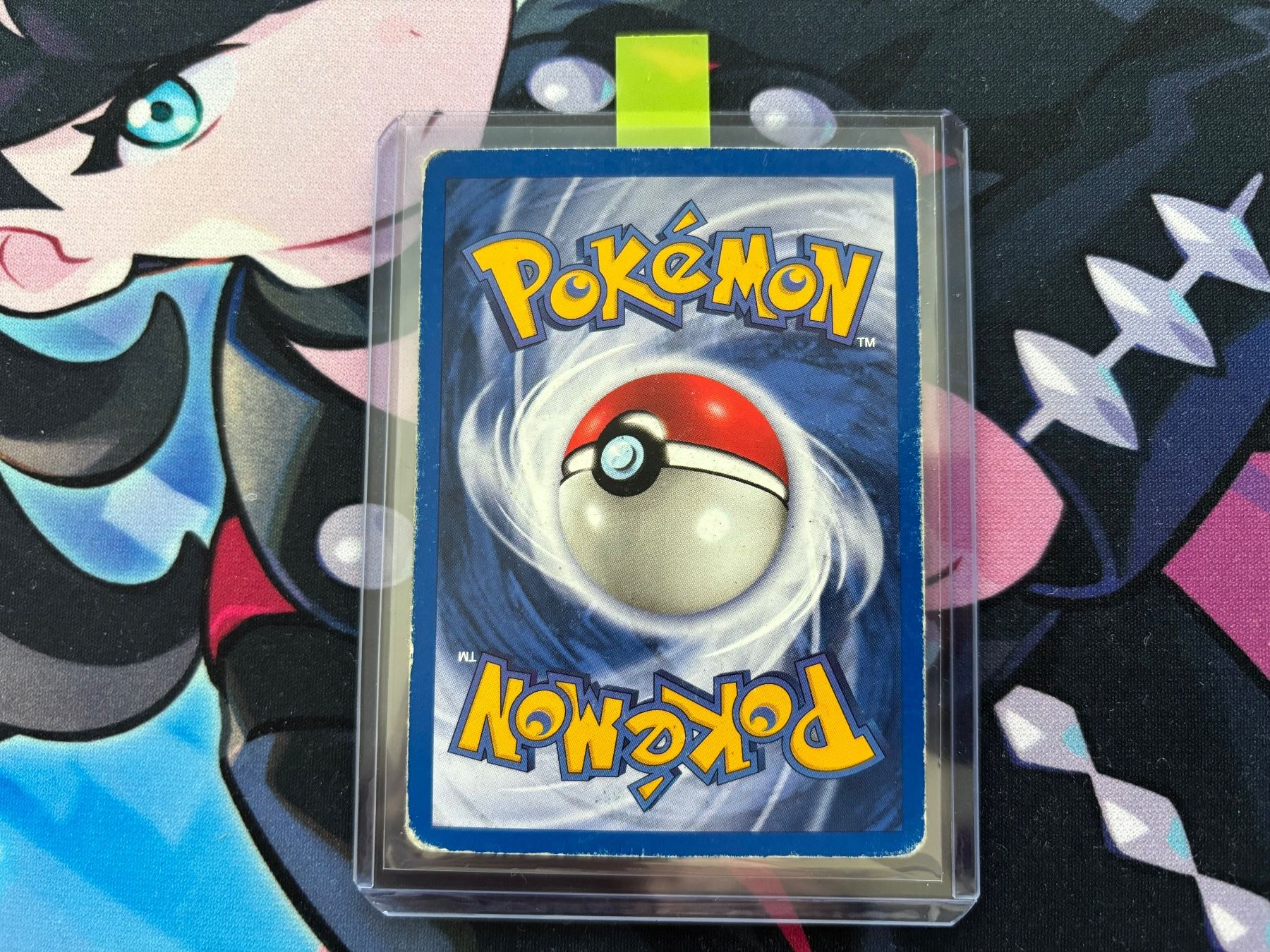 Pokémon Sammelbilder & Trading cards: 1999 POKEMON Clefable Holo Jungle 001 – Gebraucht aus Wilen (Sarnen) von Seeungeheuer 1
