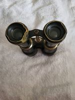 Jumelles anciennes Alois Senn Optiker Luzern, parfaites!