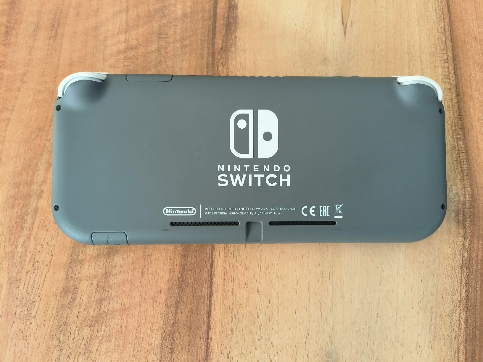 Nintendo Console: Nintendo Switch Lite L.A. Noire DOOM Konsole Spiele – Usato da Cham venduto da sim_3000 1