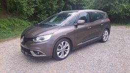 Renault Grand Scenic 1.5DCI 7Platz Aut 138000km 2017