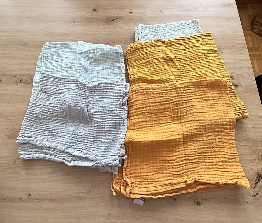 Secchi per pannolini & Pannolini: Nuschis – Usato da Stettfurt venduto da Annili87