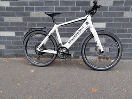 Stromer 2016 Stromer ST2