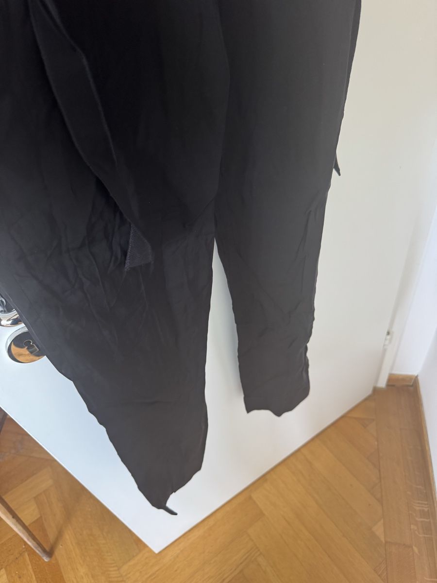 Tute: Victoria Beckham, schwarzer Jumpsuit gr XS – Usato da Zürich venduto da Chanelle07 5