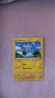 Pokemon TCG Sheinux Card