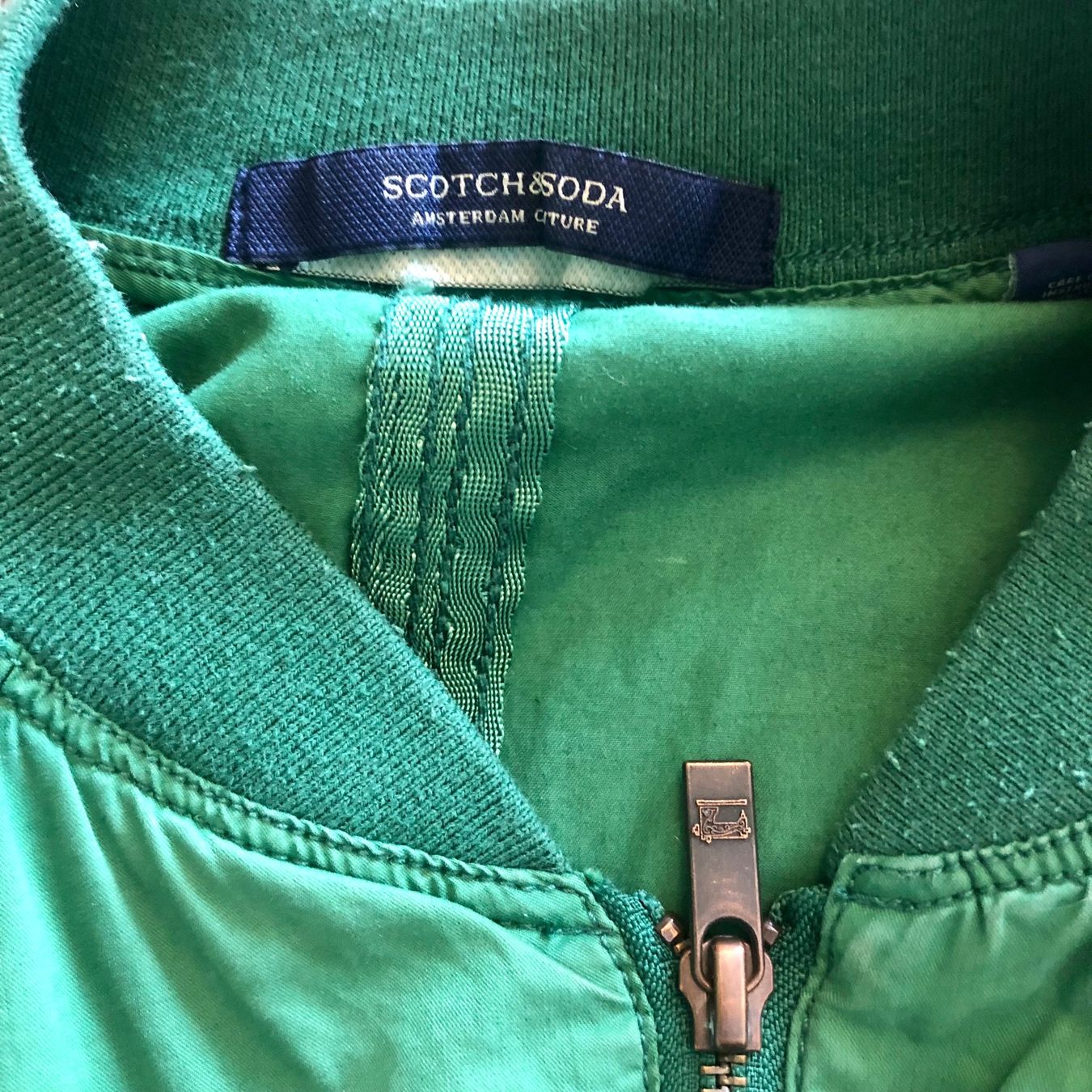 Maison Scotch Jacken: Scotch & Soda Jacke, Grösse S – Gebraucht aus Brienz BE von Kokolea84 3