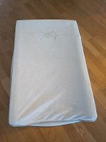 Wickelkissen Ikea mit 4 Bezügen