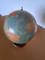 Alter Globus, ca 35 cm Durchmesser