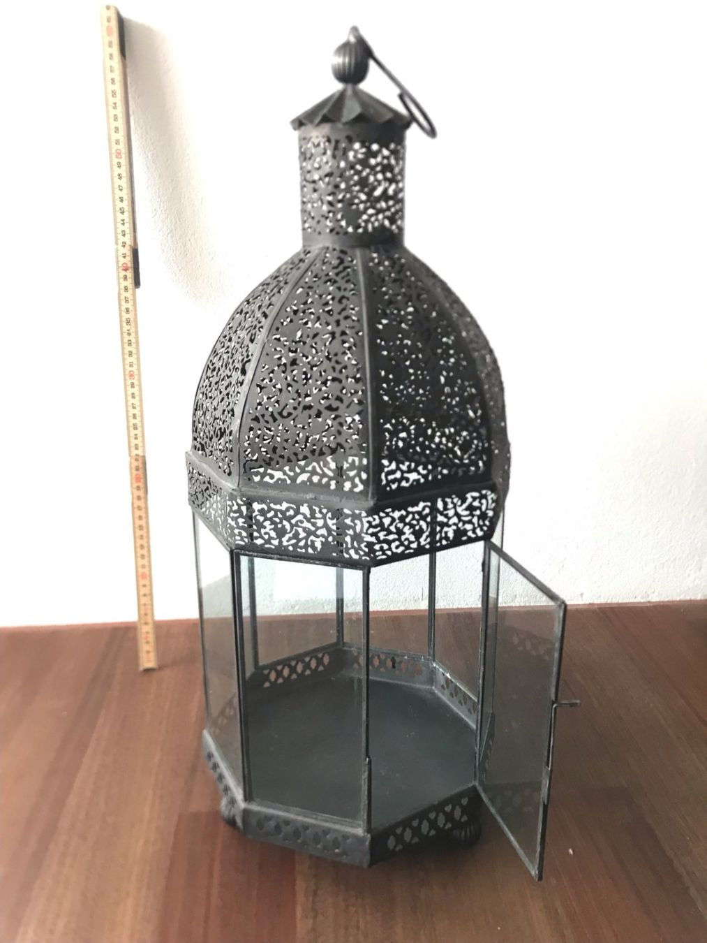 Lampade: Marrokanische Lampe / Laterne – Nuovo (secondo la descrizione) da Gersau venduto da biancaneve82 6