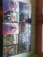 Downton Abbey DVD collection series and specials set