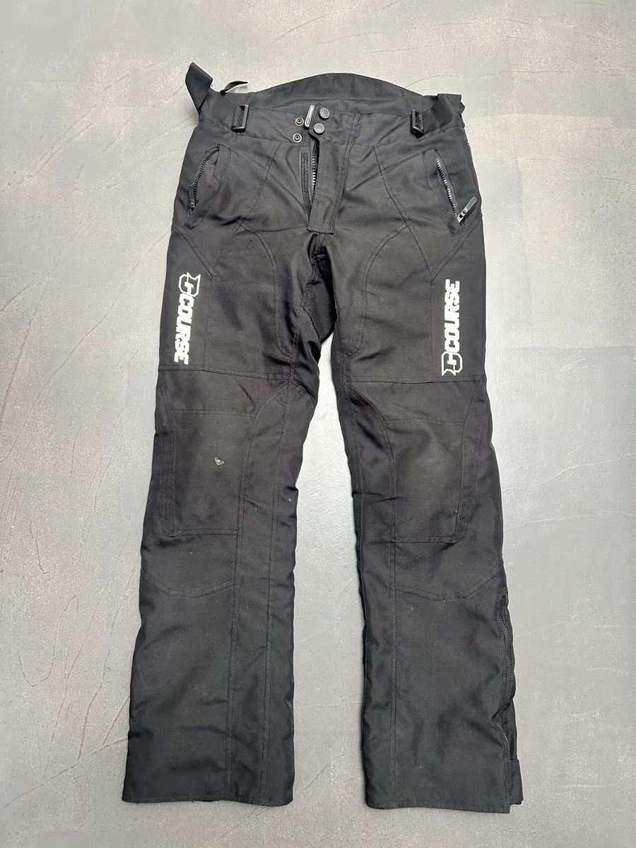 Pantaloni: Motorradhose – Usato da diessenhofen venduto da jus_2hc9