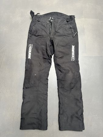 Motorradhose
