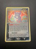Zobiris Stamp Holo Ex Crystal Guardians 10/100 DE