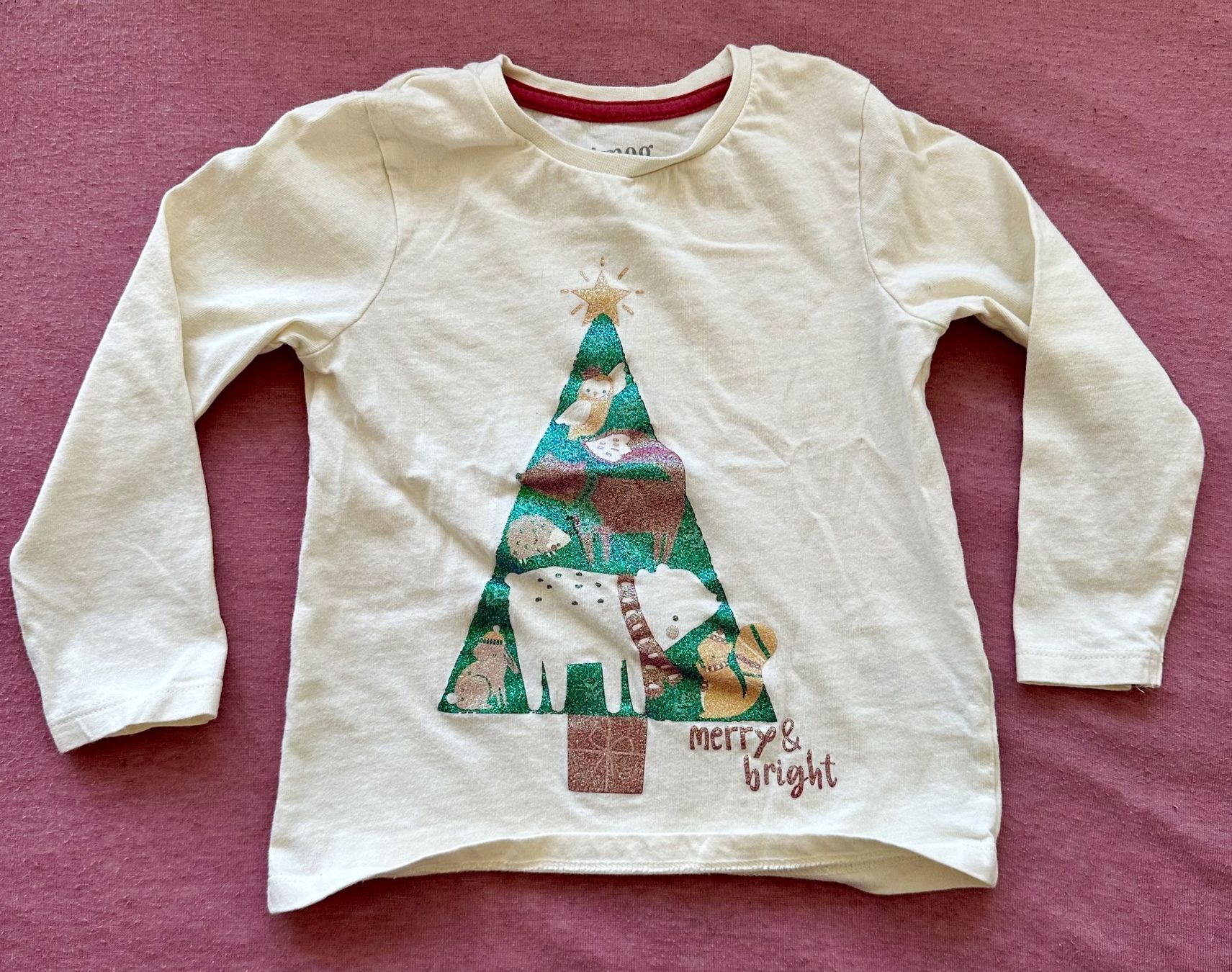 T-shirt: T-Shirt Nutmeg – Usato da Dürrenroth venduto da tvy_bh56