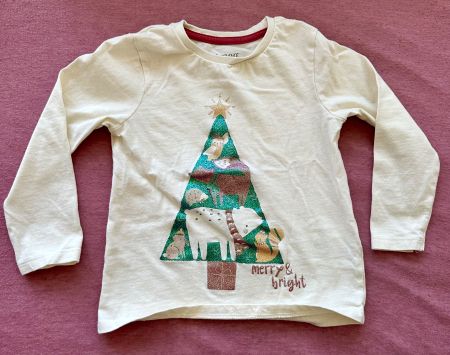 T-Shirt Nutmeg