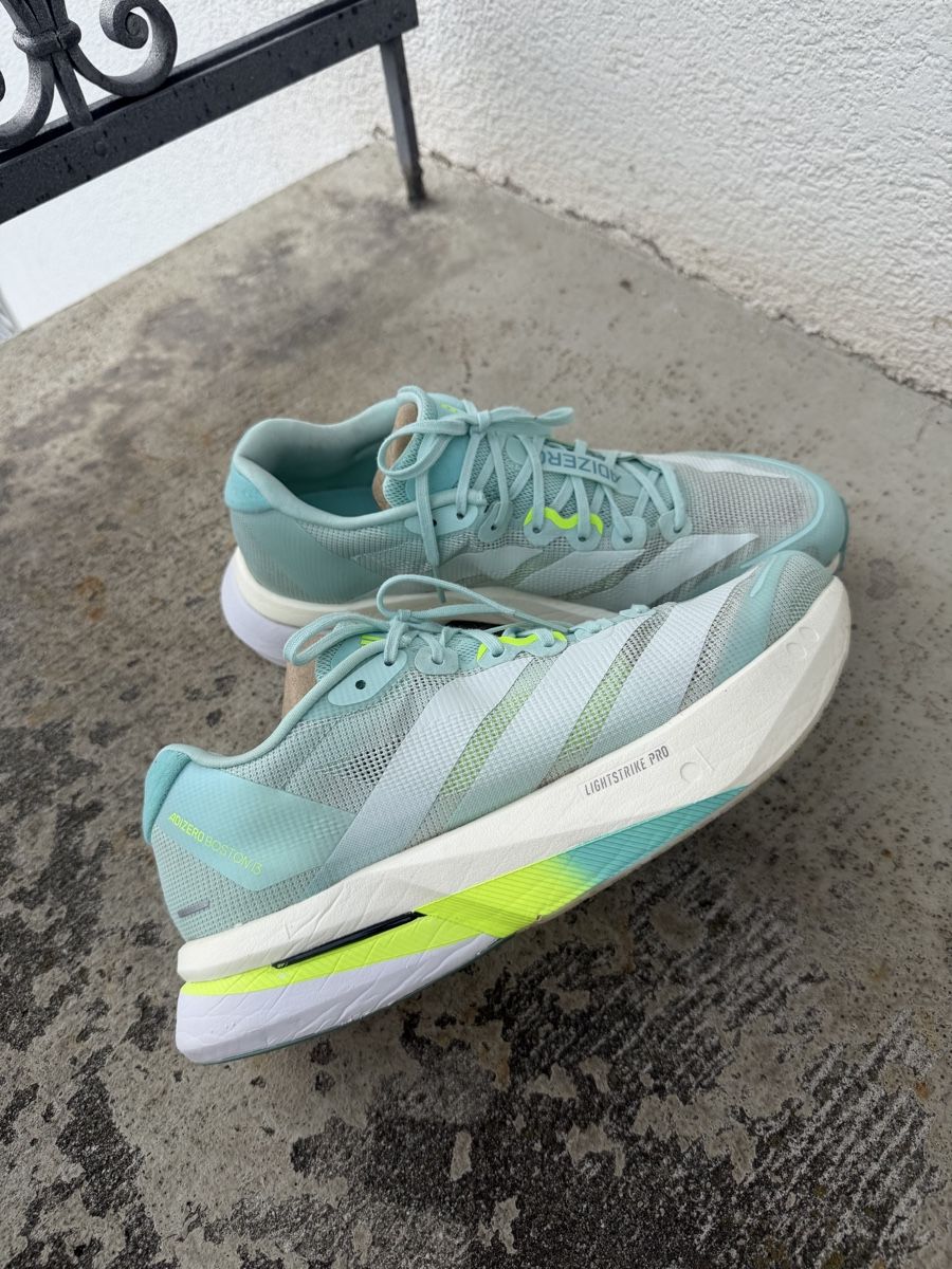 Adidas Scarpe da donna: Adidas Boston 13 Running Shoe – Usato da Zürich venduto da agichristine