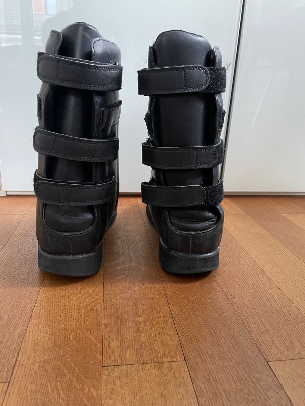 Scarpe da uomo: Künzle Ortho Stiefel – Usato da Zürich venduto da T_U 2