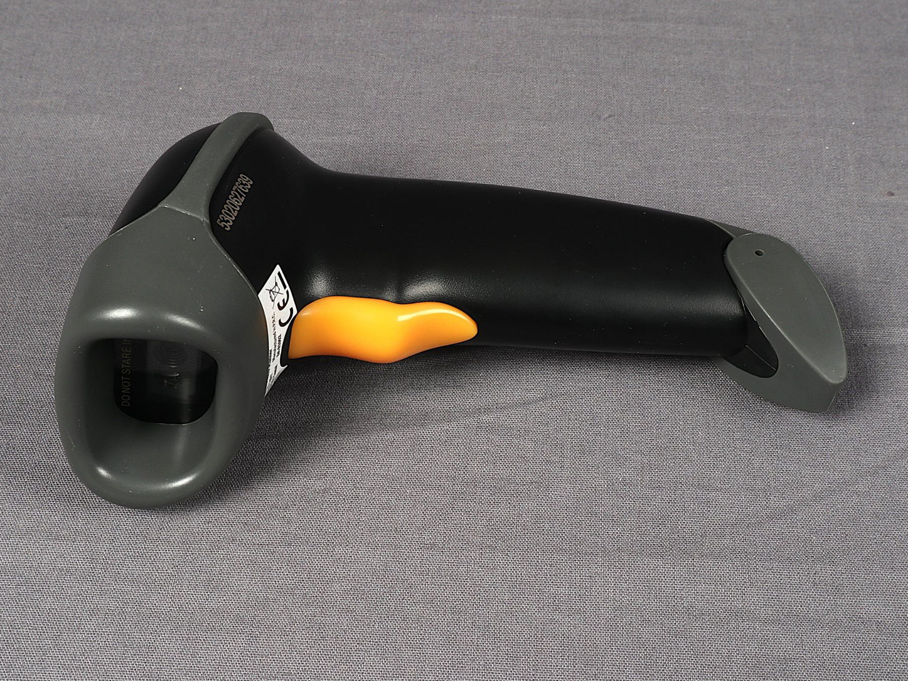 Scanner: DIGITUS 2D Barcode Hand Scanner – Neu (gemäss Beschreibung) aus Steinen von Restwert_Steinen 2