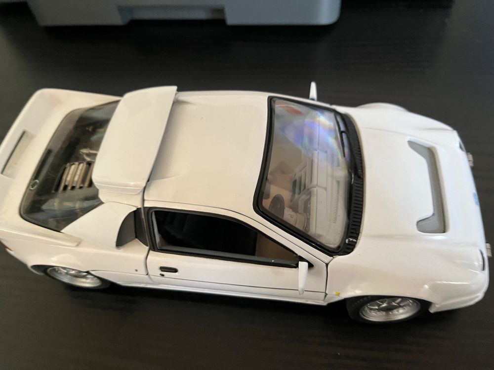 Ford RS 200. 1:18 Ricko (Gebraucht) in Rümlang für CHF 39 – mit
