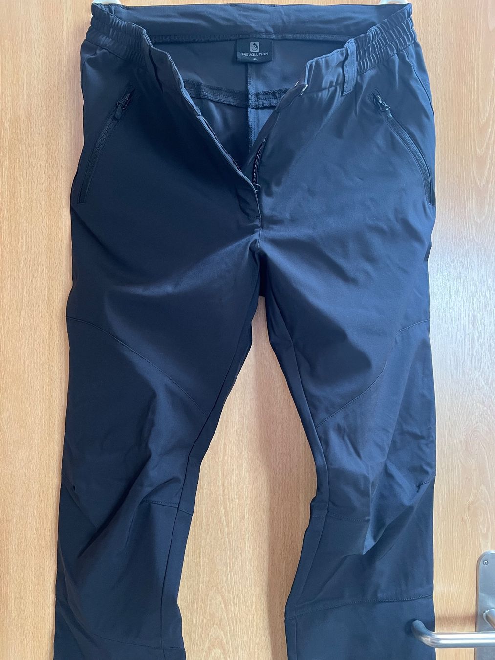Trevolution Hosen: Trevolution Wanderhose – Neu (gemäss Beschreibung) aus Schmitten FR von MrsKingKerosin