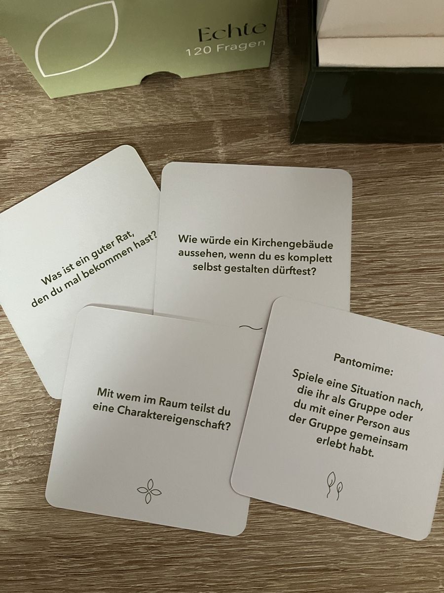 Giochi: Herzlich ehrlich für Freunde Fragerunde – Usato da Bözberg venduto da Sape9192 4